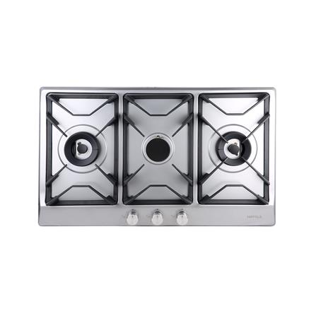 เตาฝังแก๊ส HAFELE FINLO 86 ซม.