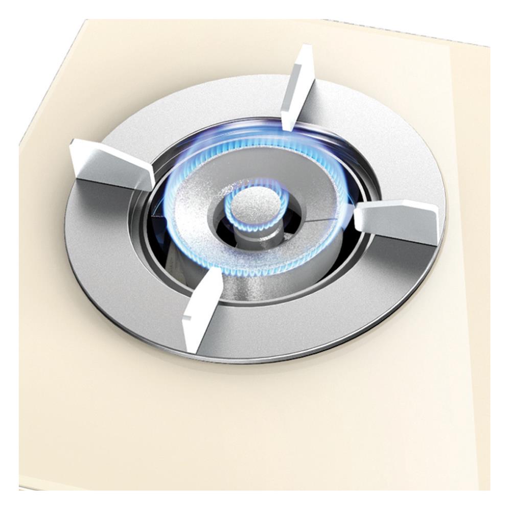 เตาแก๊สตั้งโต๊ะ 2 หัวแก๊ส MEX MIN202C