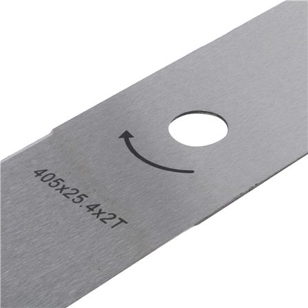 ใบมีดตัดหญ้าทรงตรง MATALL 16 นิ้ว_1