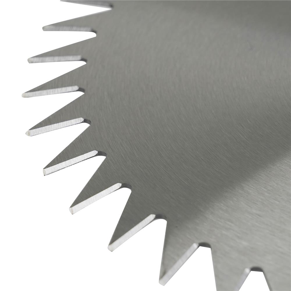 ใบมีดตัดหญ้าวงเดือน MATALL 40 ฟัน 10 นิ้ว