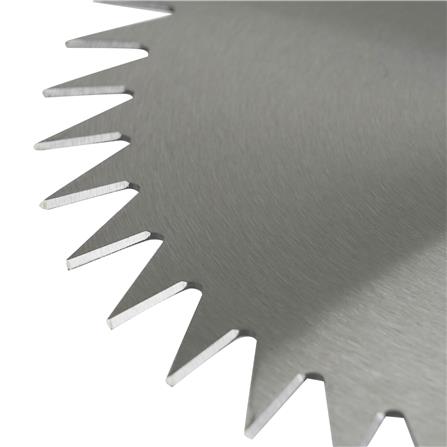 ใบมีดตัดหญ้าวงเดือน MATALL 40 ฟัน 10 นิ้ว_2