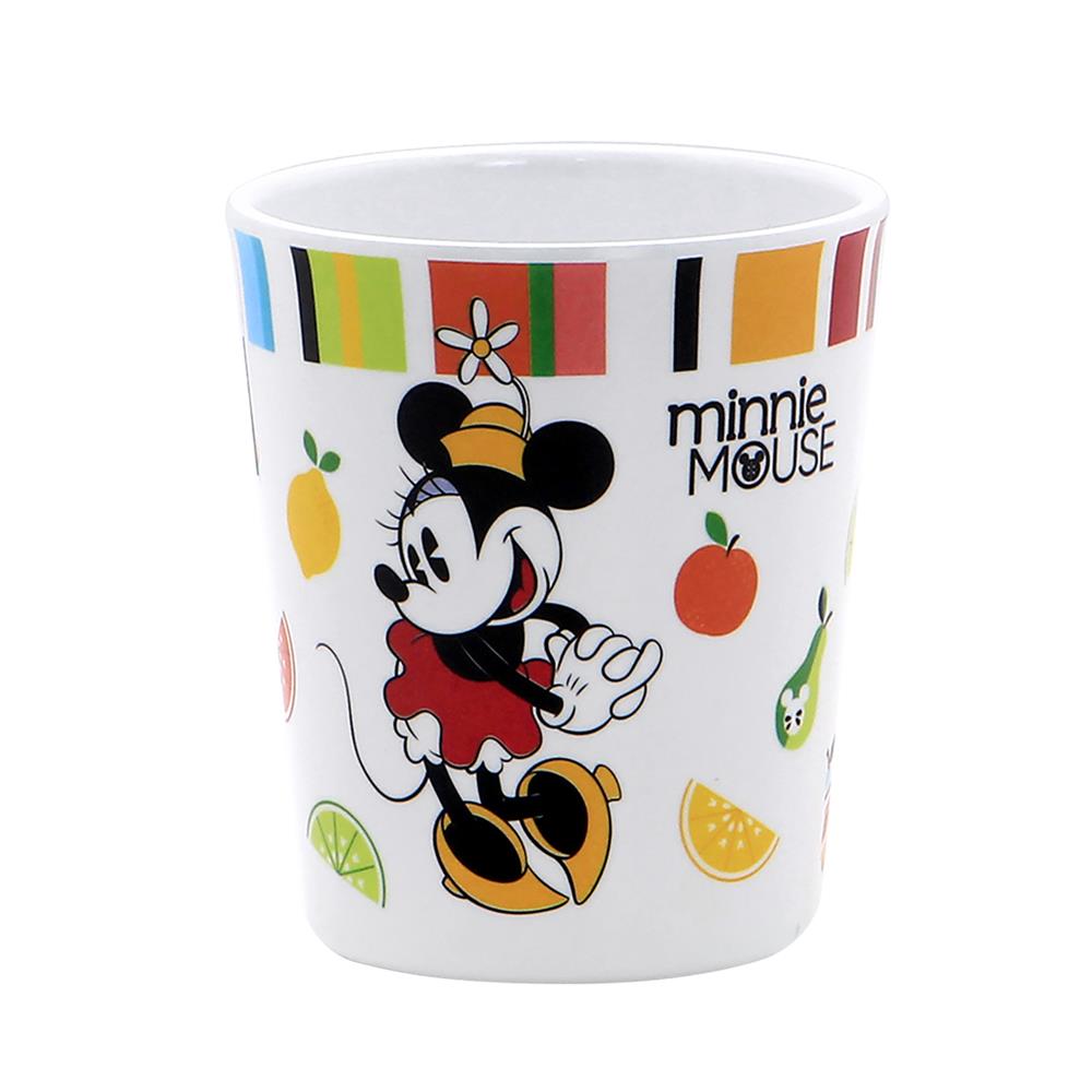 แก้วน้ำเมลามีน 250 มล. SUPERWARE MICKEY SUMMER FUN