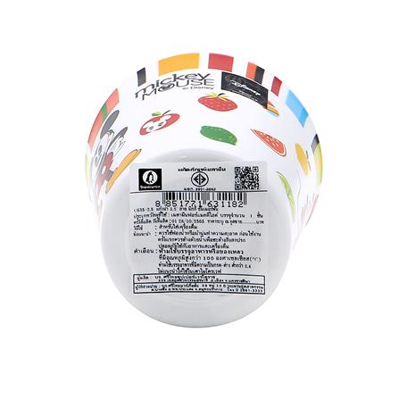 แก้วน้ำเมลามีน 250 มล. SUPERWARE MICKEY SUMMER FUN_2