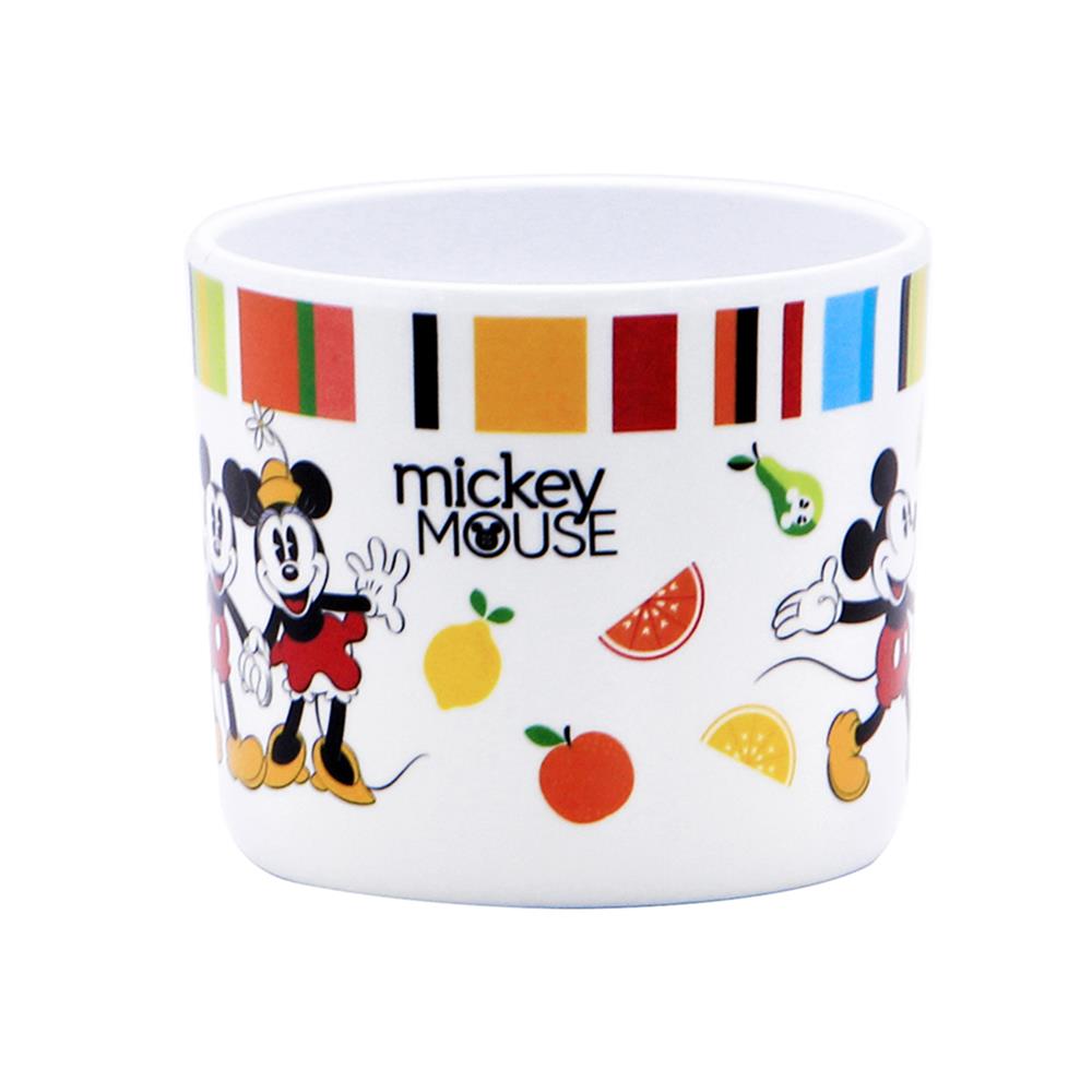 ถ้วยหูเมลามีน 300 มล. SUPERWARE MICKEY SUMMER FUN