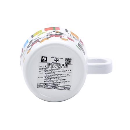 ถ้วยหูเมลามีน 300 มล. SUPERWARE MICKEY SUMMER FUN_2