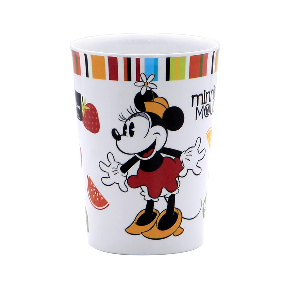 แก้วน้ำเมลามีน 400 มล. SUPERWARE MICKEY SUMMER FUN