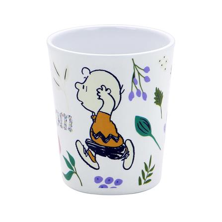 แก้วน้ำเมลามีน 250 มล. SUPERWARE SNOOPY BLOSSOM_1
