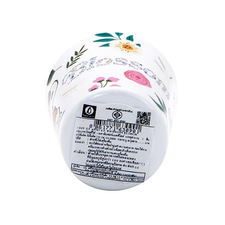 แก้วน้ำเมลามีน 250 มล. SUPERWARE SNOOPY BLOSSOM_3