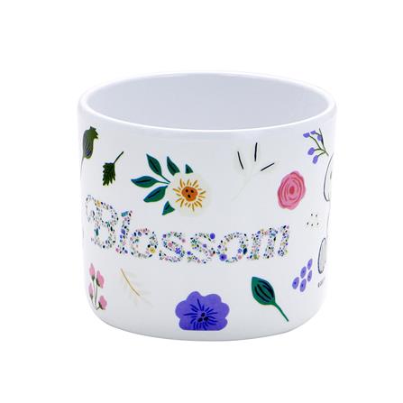 ถ้วยหูเมลามีน 300 มล. SUPERWARE SNOOPY BLOSSOM_2