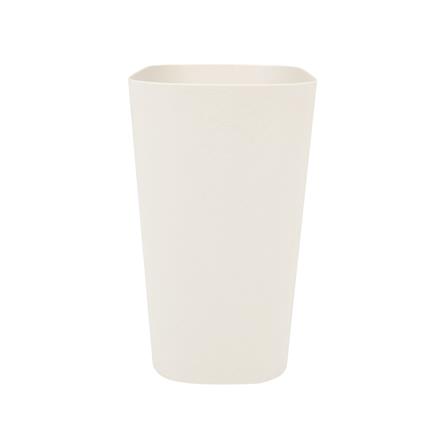 ถังขยะเหลี่ยม ACCO KEVLAR 11 ลิตร สีครีม_2