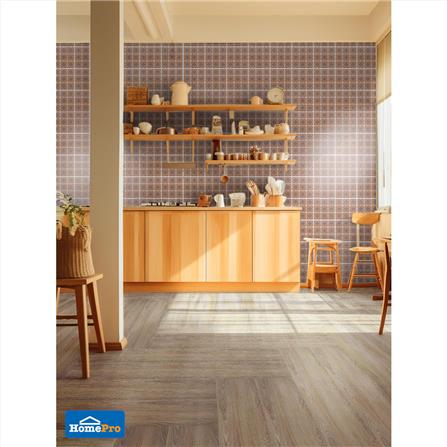 กระเบื้องพื้นพอร์ซเลน 20x20 ซม. TARA พริสม่า มัลติคัลเลอร์ A 1 ตร.ม._1