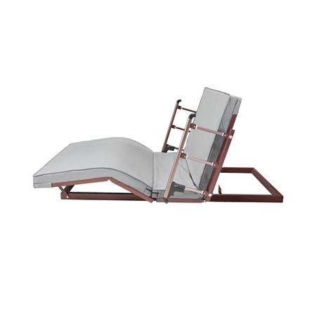 เตียงพับไฟฟ้าพร้อม TOPPER THAIBULL OLTLM-TC315-90_1