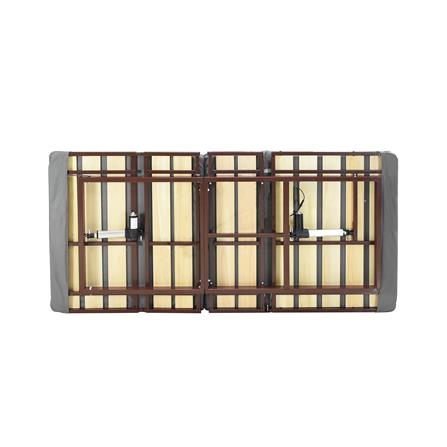 เตียงพับไฟฟ้าพร้อม TOPPER THAIBULL OLTLM-TC315-90_3