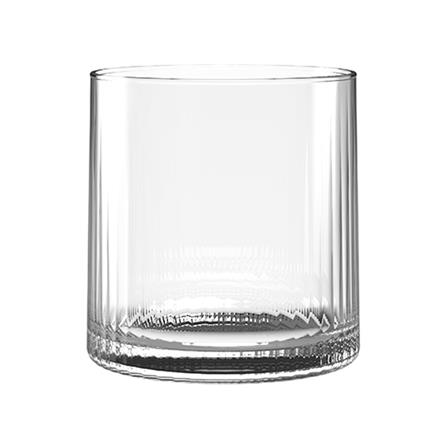 แก้วน้ำ 355 มล. OCEAN GLASS PULSE แพ็ก 4 ใบ_1