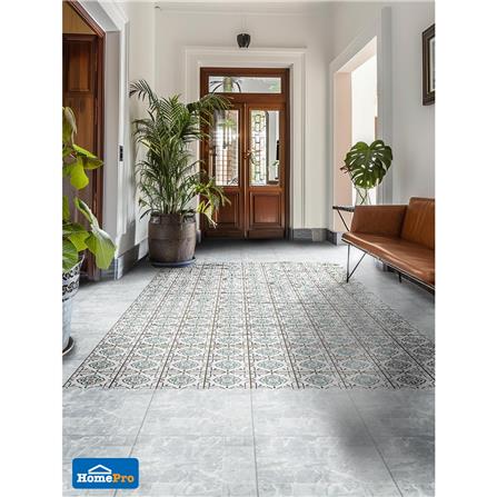 กระเบื้องพื้นพอร์ซเลน 20x20 ซม. TARA อะลัม มัลลิคัลเลอร์ A 1 ตร.ม._6