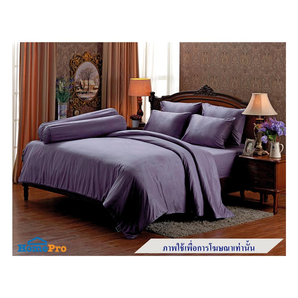 ผ้านวม JESSICA JACQUARD 100X90 นิ้ว 20278QS739