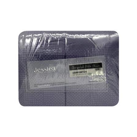 ผ้านวม JESSICA JACQUARD 100X90 นิ้ว 20278QS739_2