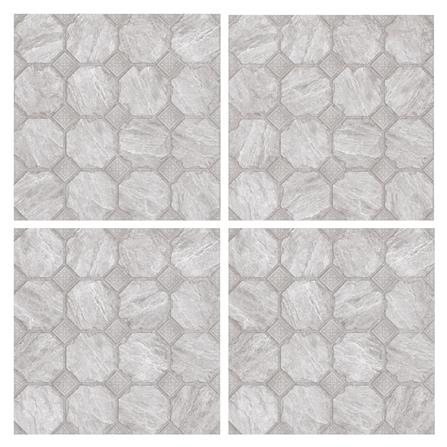 กระเบื้องพื้น 16x16 นิ้ว DURAGRES เบอเรตต้า เทาเข้ม A 0.96 ตร.ม._1