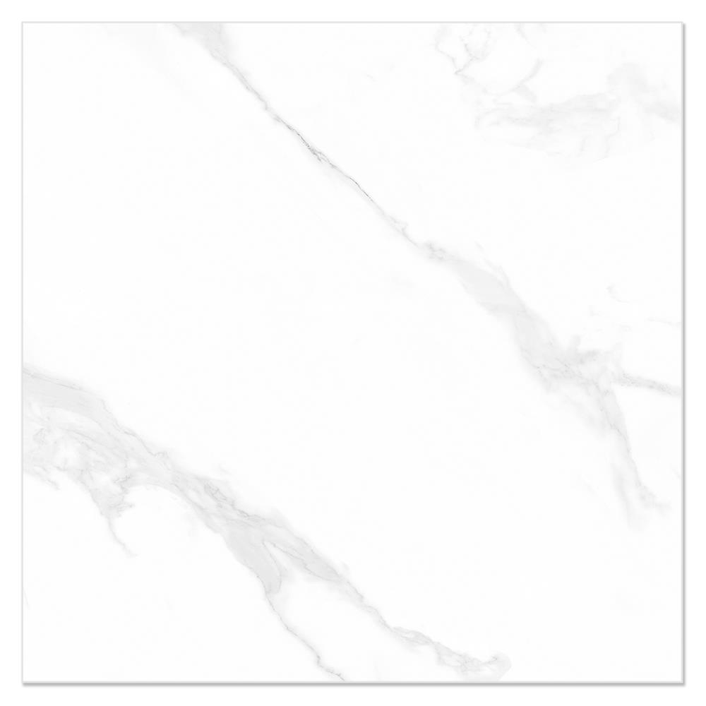 กระเบื้องพื้น 16x16 นิ้ว DURAGRES คาร่า เทา A 0.96 ตร.ม.