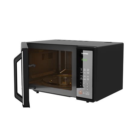 ไมโครเวฟ TOSHIBA MM-EM25PE(BM) 25 ลิตร_3