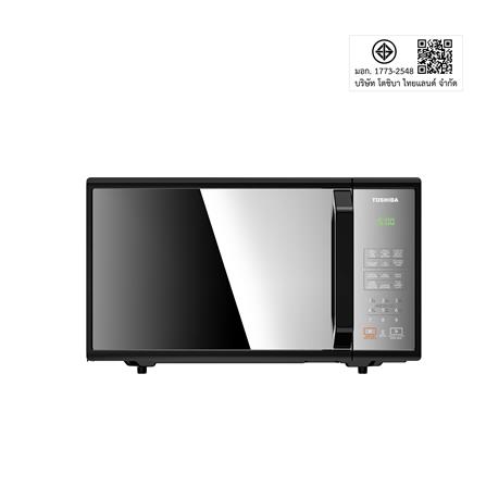 ไมโครเวฟ TOSHIBA MM-EM25PE(BM) 25 ลิตร_4