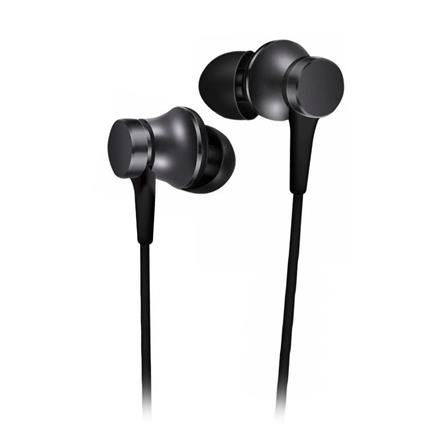 หูฟัง XIAOMI MI BASIC สีดำ