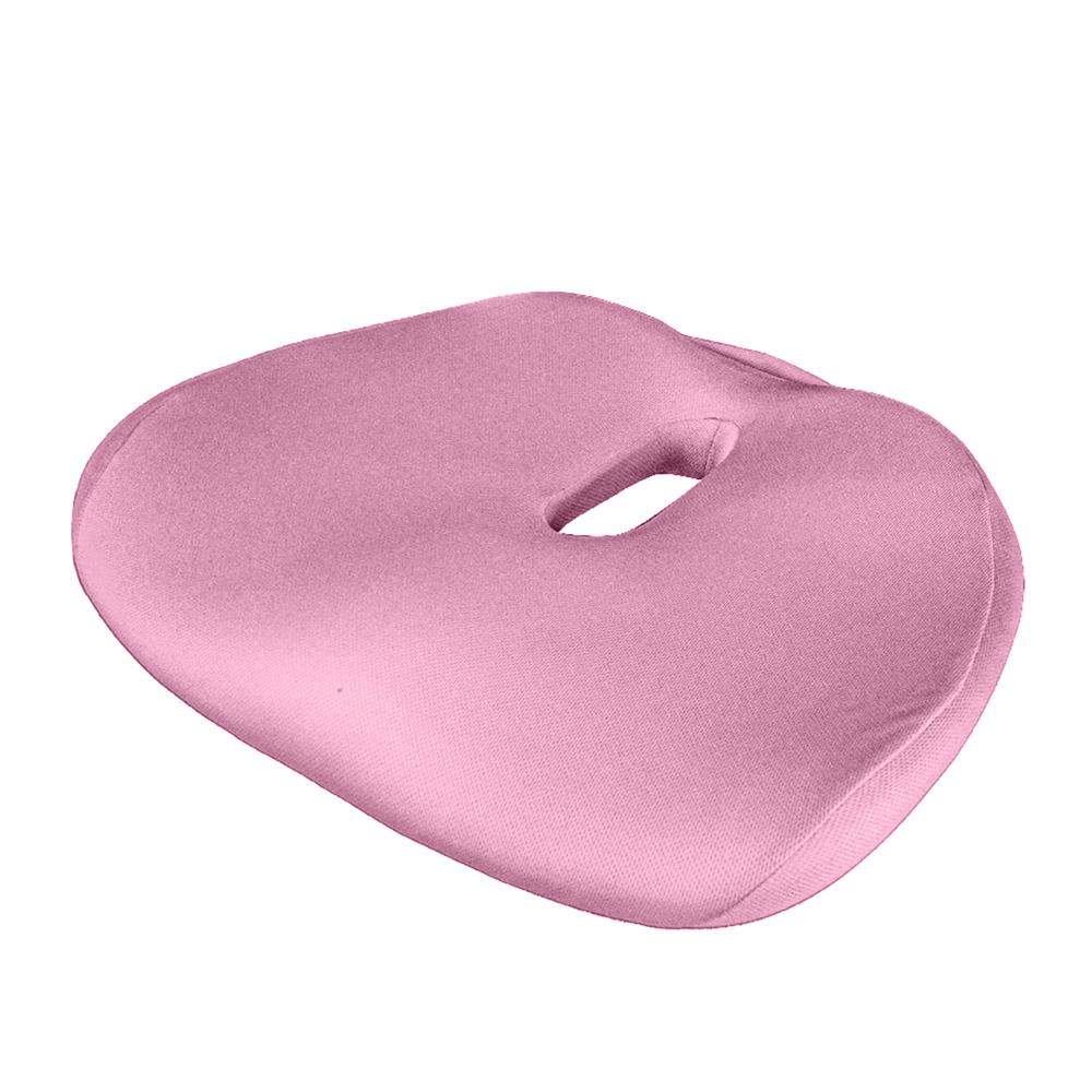เบาะรองนั่งเพื่อสุขภาพ WORKSCAPE WAH-00019 สีชมพู