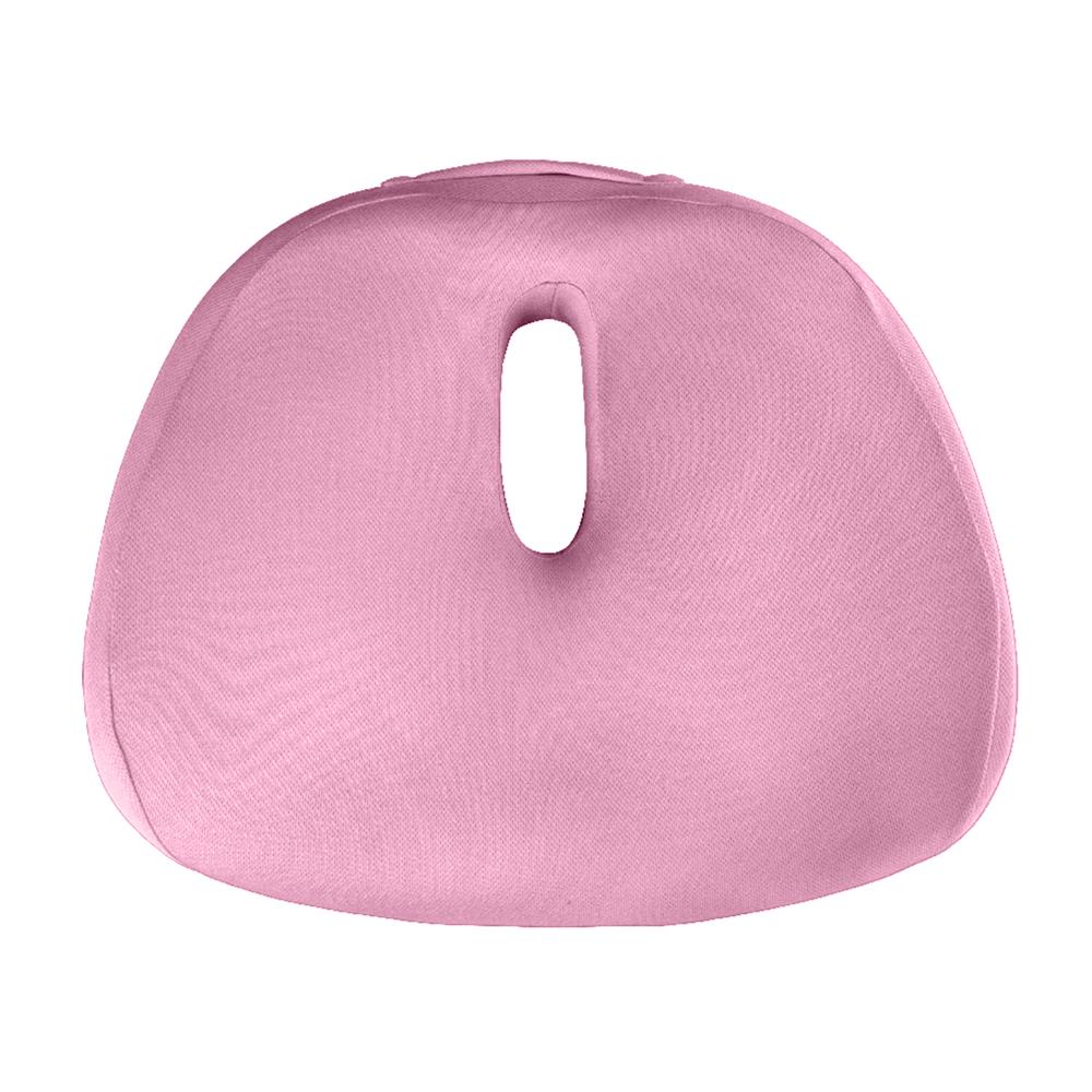 เบาะรองนั่งเพื่อสุขภาพ WORKSCAPE WAH-00019 สีชมพู