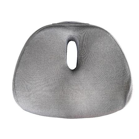 เบาะรองนั่งเพื่อสุขภาพ WORKSCAPE WAH-00019 สีเทา_1