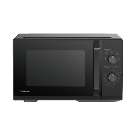 ไมโครเวฟ TOSHIBA MW3-MM25PE(BK) 25 ลิตร_0