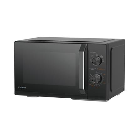 ไมโครเวฟ TOSHIBA MW3-MM25PE(BK) 25 ลิตร_1