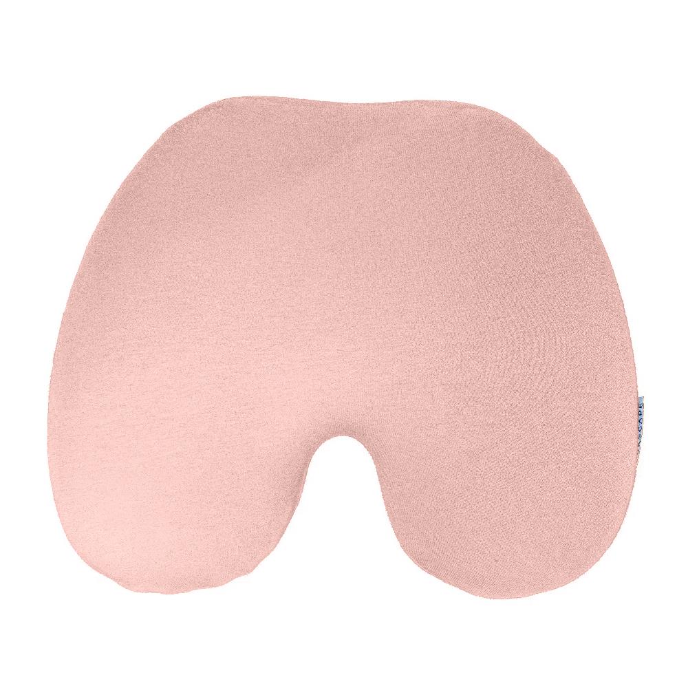 เบาะรองหลังเพื่อสุขภาพ WORKSCAPE WAH-00018 สีชมพู