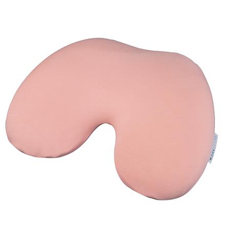 เบาะรองหลังเพื่อสุขภาพ WORKSCAPE WAH-00018 สีชมพู