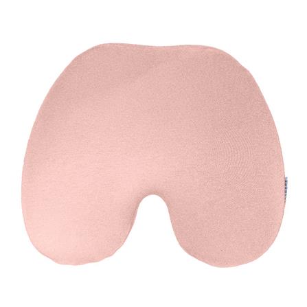 เบาะรองหลังเพื่อสุขภาพ WORKSCAPE WAH-00018 สีชมพู_1