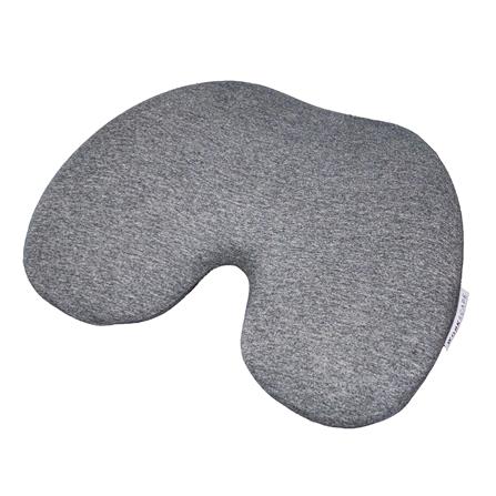 เบาะรองหลังเพื่อสุขภาพ WORKSCAPE WAH-00018 สีเทา