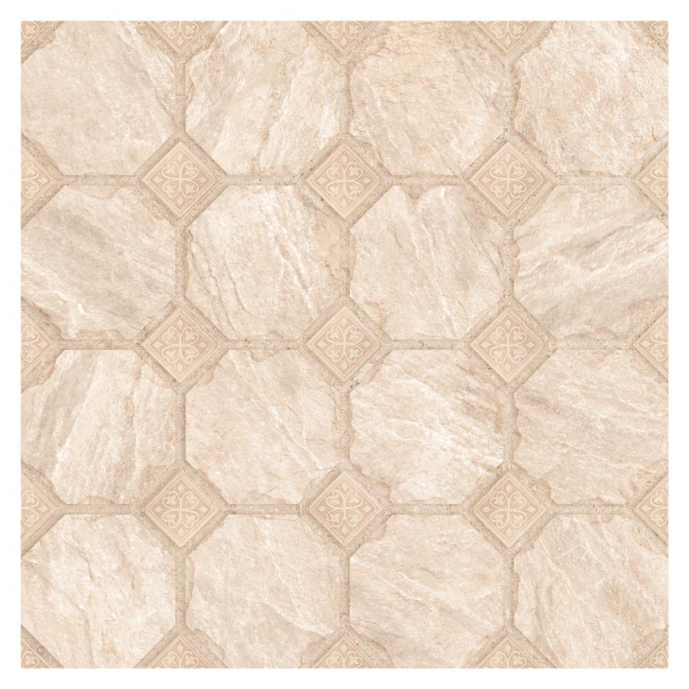 กระเบื้องพื้น 16x16 นิ้ว DURAGRES เบอเรตต้า เบจ A 0.96 ตร.ม.