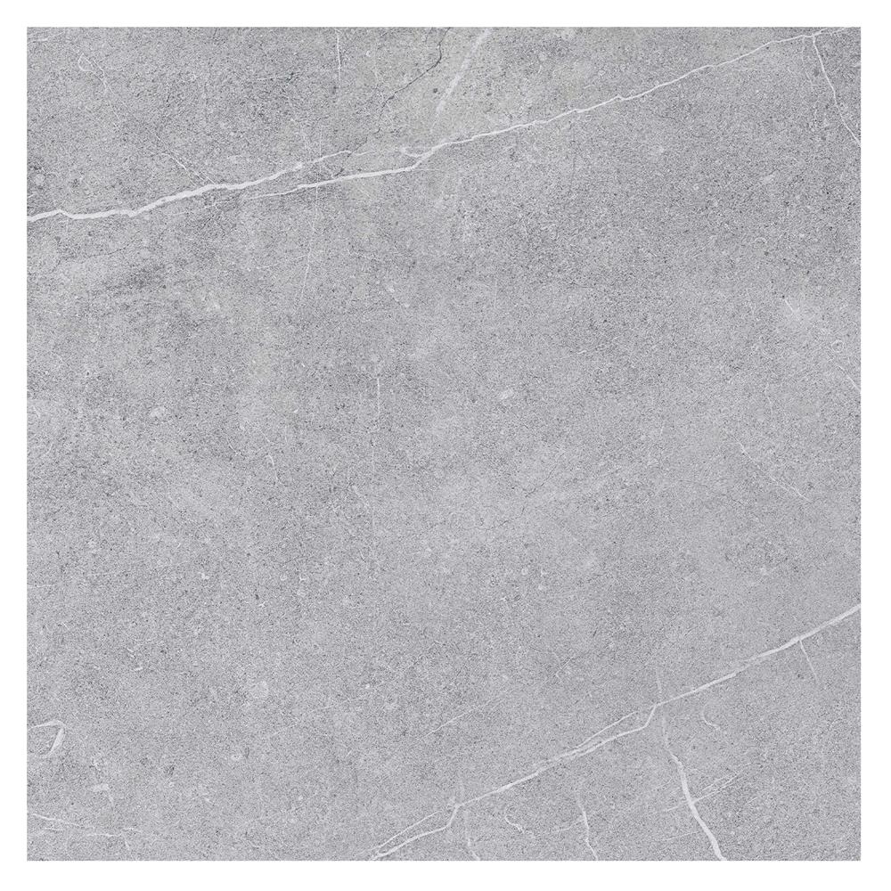 กระเบื้องพื้น 16x16 นิ้ว DURAGRES โรเตอร์ เทา A 0.96 ตร.ม.