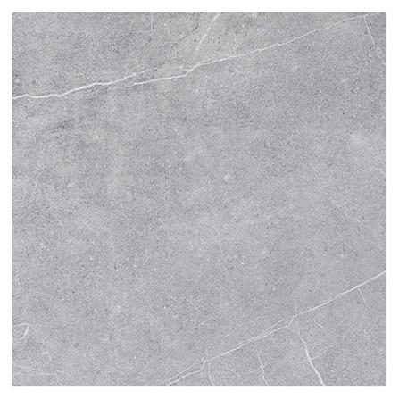 กระเบื้องพื้น 16x16 นิ้ว DURAGRES โรเตอร์ เทา A 0.96 ตร.ม._0