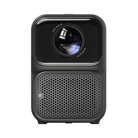 โปรเจคเตอร์ WANBO TT สีดำ_0