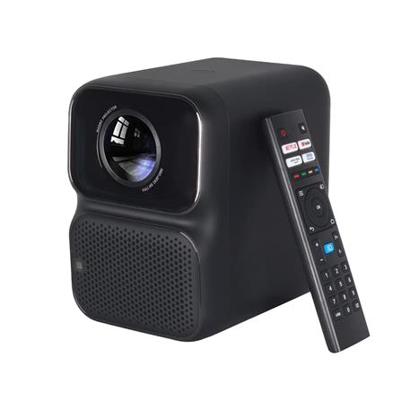 โปรเจคเตอร์ WANBO TT สีดำ_1