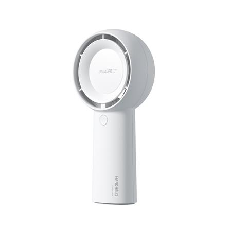 พัดลมพกพา 1.5 นิ้ว JISULIFE FA43 สีขาว_1