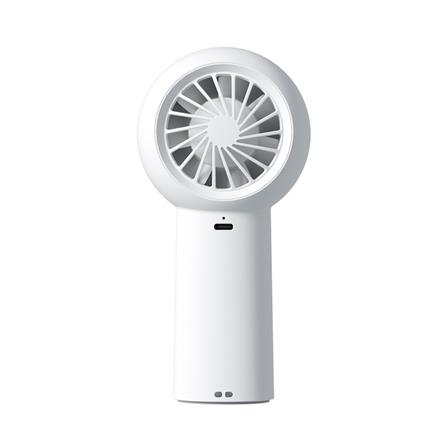 พัดลมพกพา 1.5 นิ้ว JISULIFE FA43 สีขาว_4