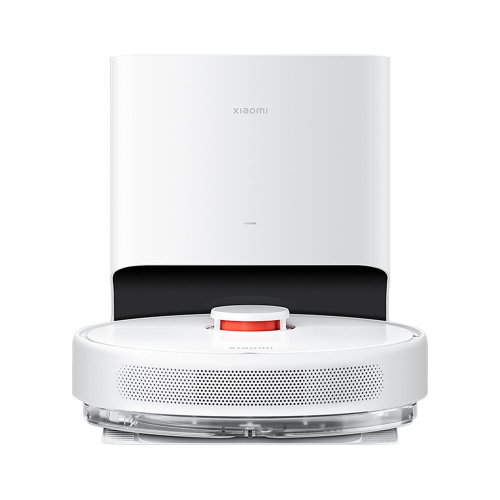 เครื่องดูดฝุ่นหุ่นยนต์ XIAOMI X10