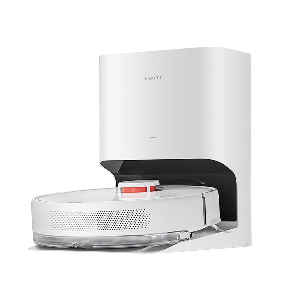 เครื่องดูดฝุ่นหุ่นยนต์ XIAOMI X10