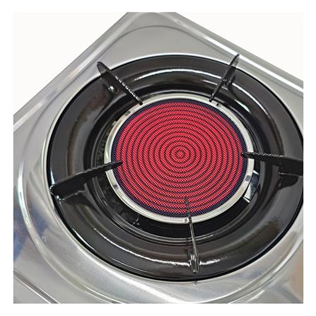 เตาแก๊สตั้งโต๊ะ 2 หัวแก๊ส TECNOSTAR IG03_3