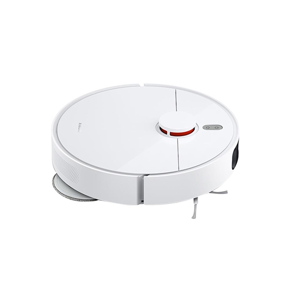 เครื่องดูดฝุ่นหุ่นยนต์ XIAOMI S10+