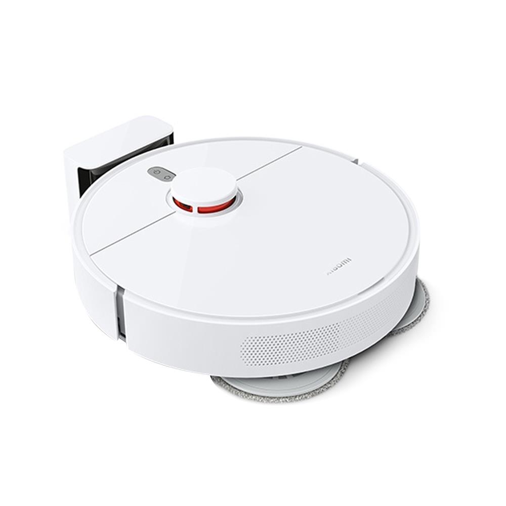 เครื่องดูดฝุ่นหุ่นยนต์ XIAOMI S10+