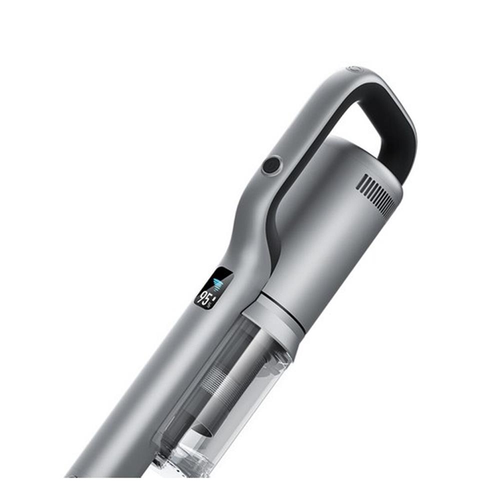 เครื่องดูดฝุ่นแบบด้าม ROIDMI X30 PRO สี SPACE GRAY