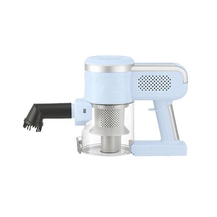 เครื่องดูดฝุ่นแบบด้าม OTTO HV-190 สีฟ้า_1