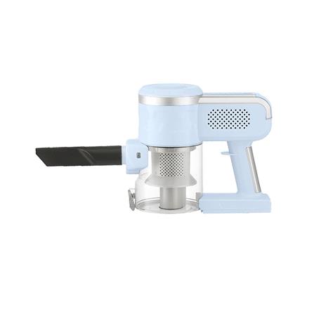 เครื่องดูดฝุ่นแบบด้าม OTTO HV-190 สีฟ้า_2